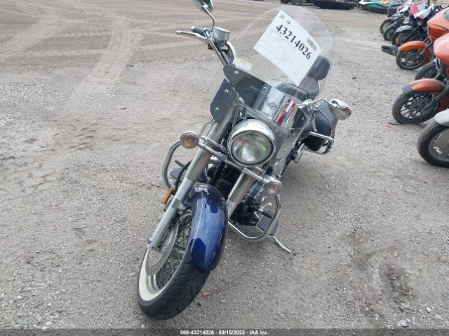 2008 YAMAHA XV1700 JYAVP28E08A002085 Photo 4