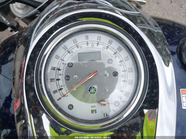 2008 YAMAHA XV1700 JYAVP28E08A002085 Photo 6