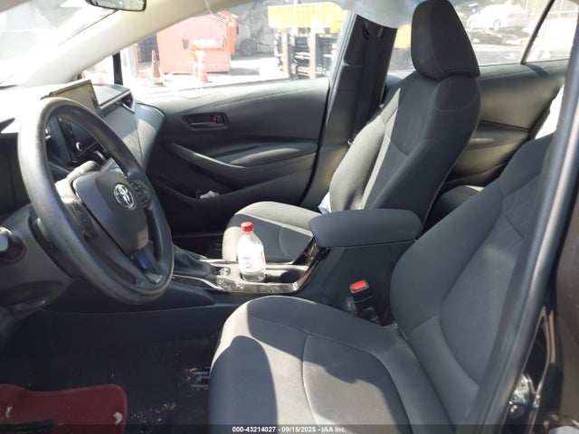 5YFEPMAE8NP301390 Toyota 2zr-fae