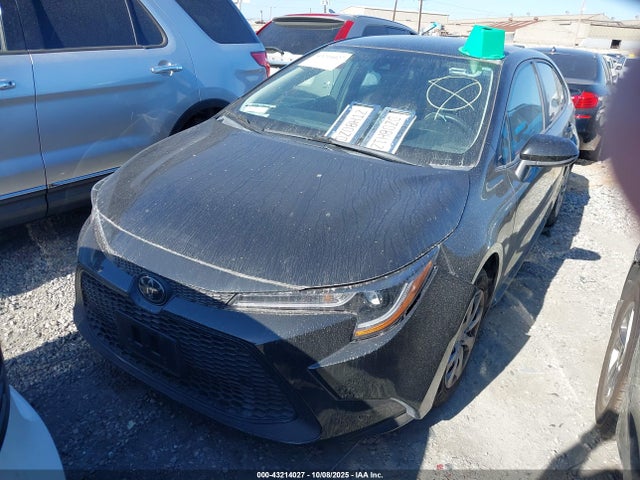 5YFEPMAE8NP301390 Toyota 2zr-fae