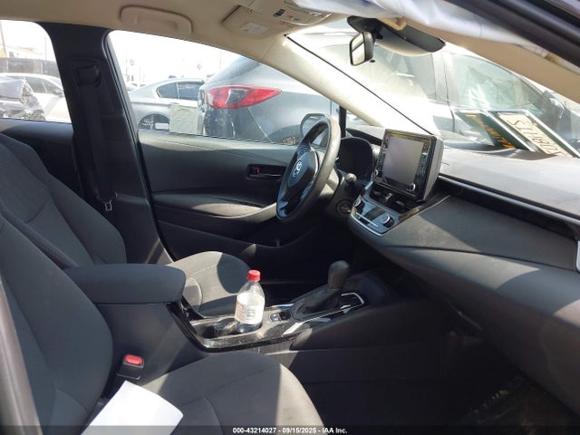 5YFEPMAE8NP301390 Toyota 2zr-fae