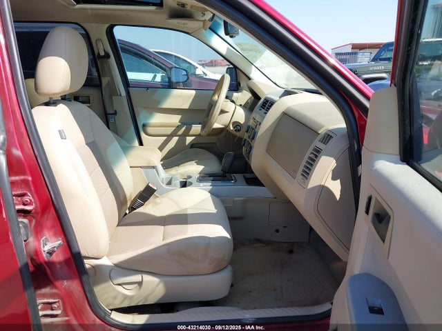 2008 FORD ESCAPE 1FMCU03Z78KE11709 Photo 4