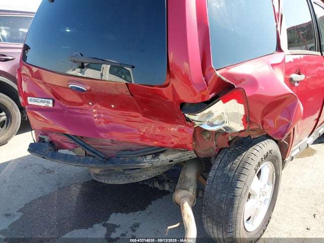 2008 FORD ESCAPE 1FMCU03Z78KE11709 Photo 5