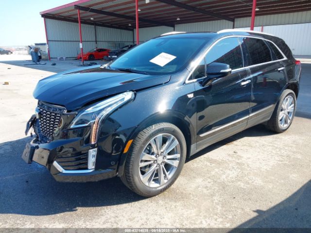 2023 CADILLAC XT5 1GYKNDRS0PZ227985 Photo 1