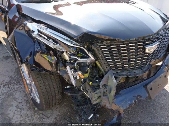 2023 CADILLAC XT5 1GYKNDRS0PZ227985 Photo 5