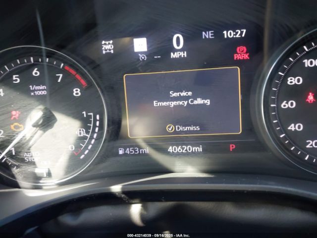 2023 CADILLAC XT5 1GYKNDRS0PZ227985 Photo 6