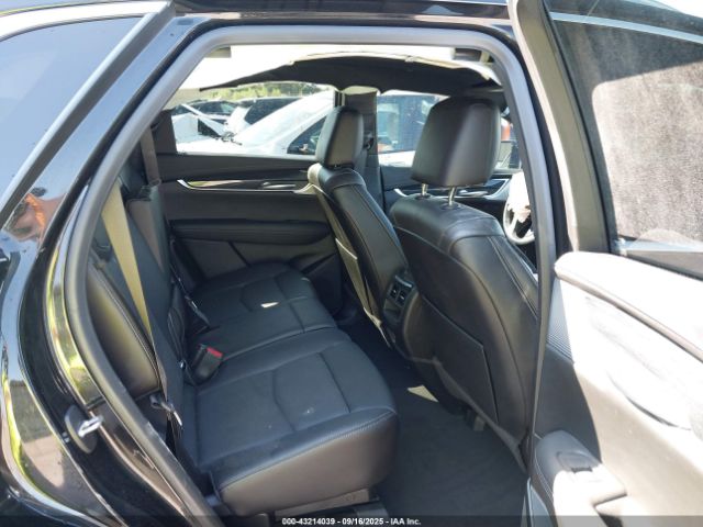 2023 CADILLAC XT5 1GYKNDRS0PZ227985 Photo 7