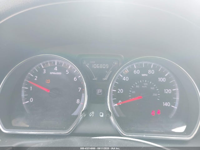 3N1CN7APXFL839025 Nissan Versa