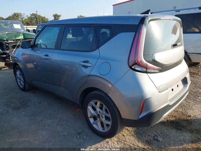 KNDJ23AU7R7240085 KIA 2024