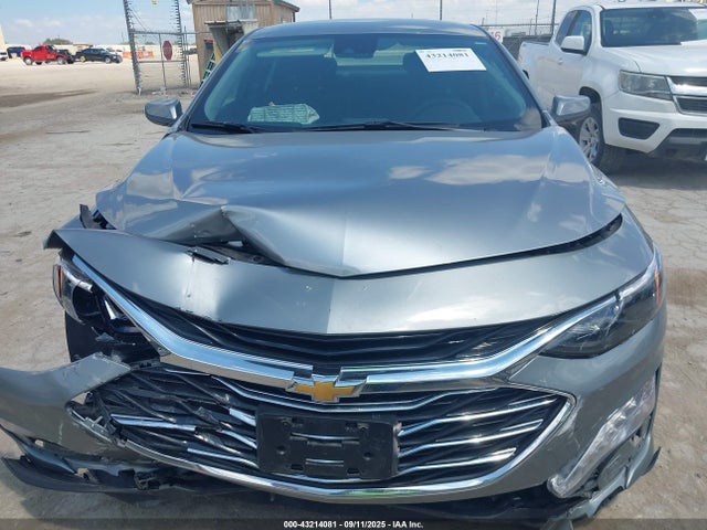 1G1ZD5ST5SF155877 Chevrolet lfv