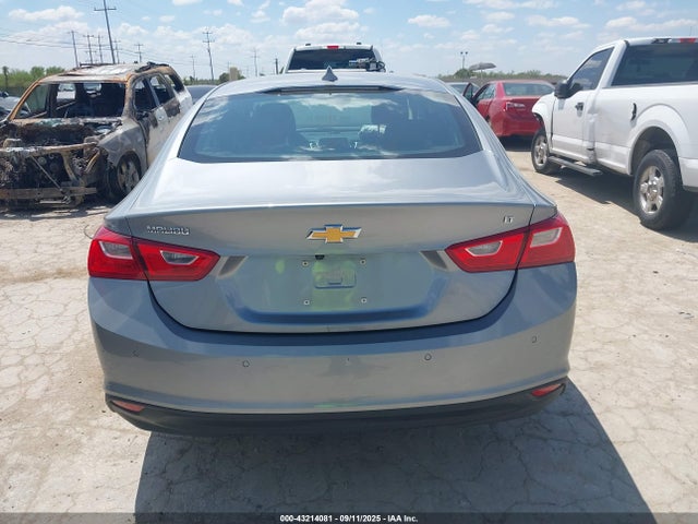 1G1ZD5ST5SF155877 Chevrolet lfv