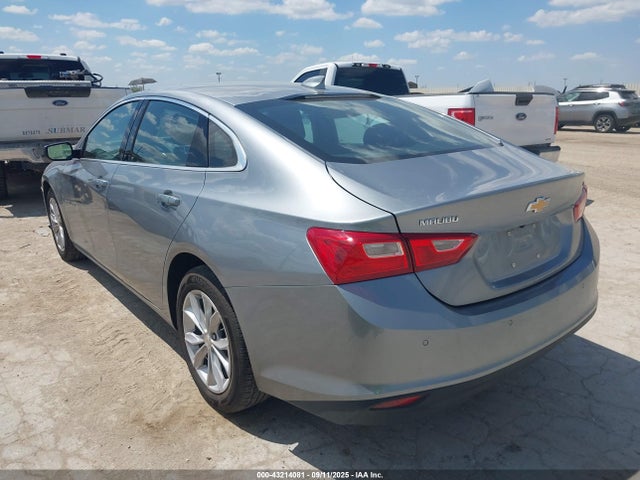 1G1ZD5ST5SF155877 Chevrolet lfv