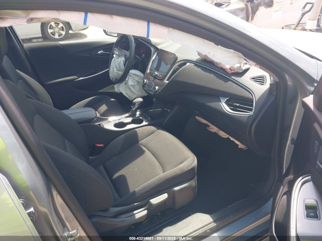 1G1ZD5ST5SF155877 Chevrolet lfv