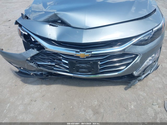1G1ZD5ST5SF155877 Chevrolet lfv