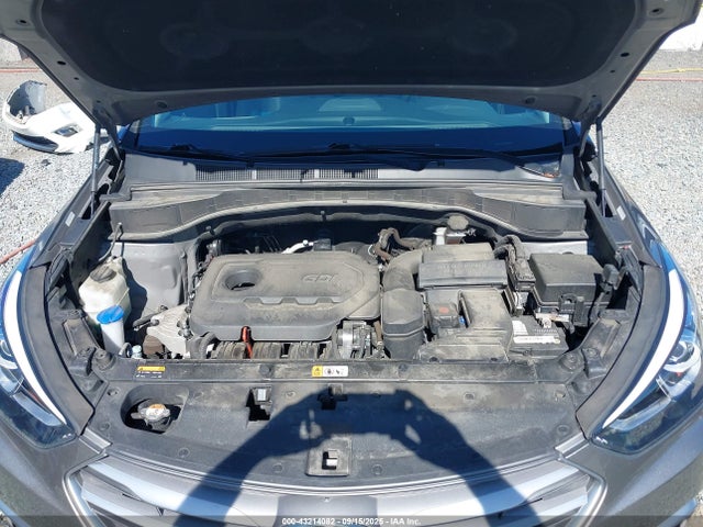 5XYZUDLB6HG447700 Hyundai gdi theta ii