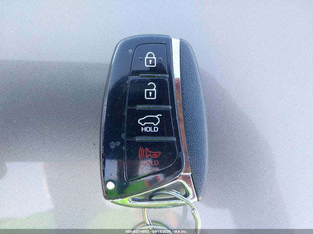 5XYZUDLB6HG447700 Hyundai gdi theta ii