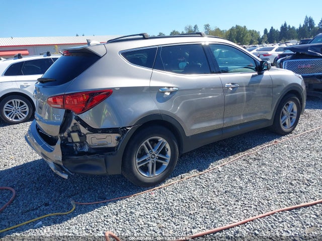 5XYZUDLB6HG447700 Hyundai gdi theta ii