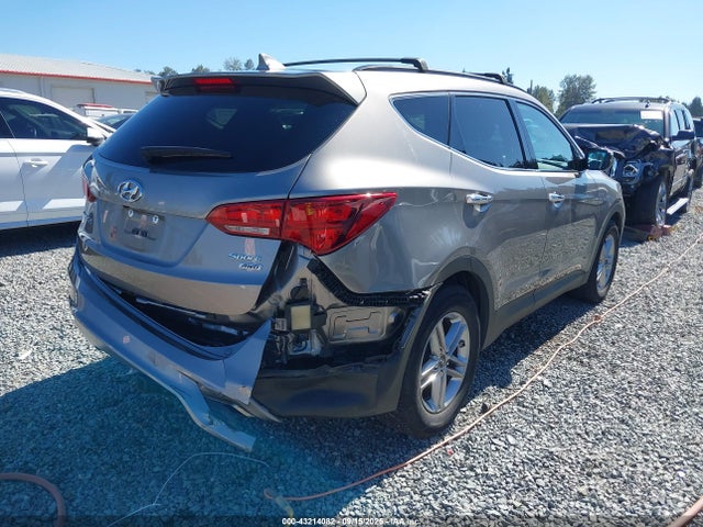 5XYZUDLB6HG447700 Hyundai gdi theta ii