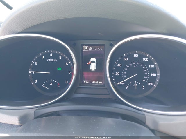 5XYZUDLB6HG447700 Hyundai gdi theta ii