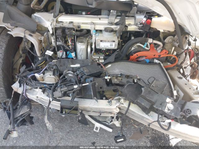 2023 TESLA MODEL X 7SAXCBE60PF428146 Photo 9