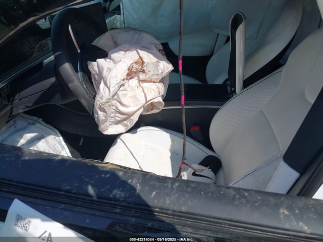 2023 TESLA MODEL X 7SAXCBE60PF428146 Photo 10