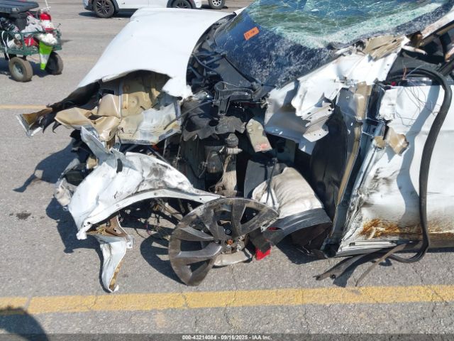 2023 TESLA MODEL X 7SAXCBE60PF428146 Photo 5