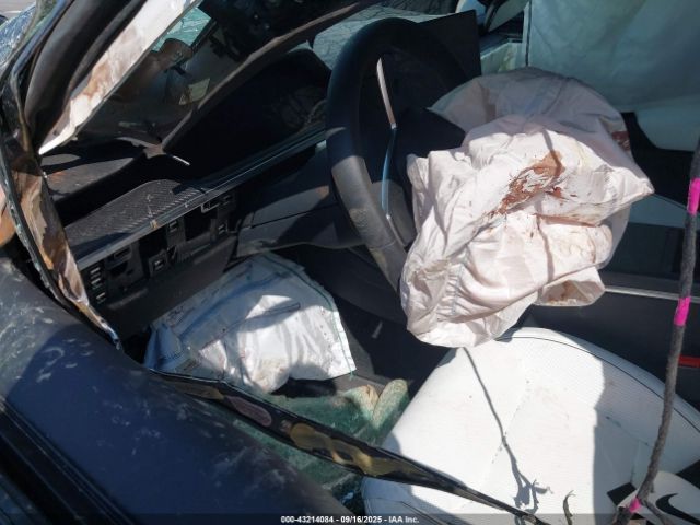 2023 TESLA MODEL X 7SAXCBE60PF428146 Photo 6