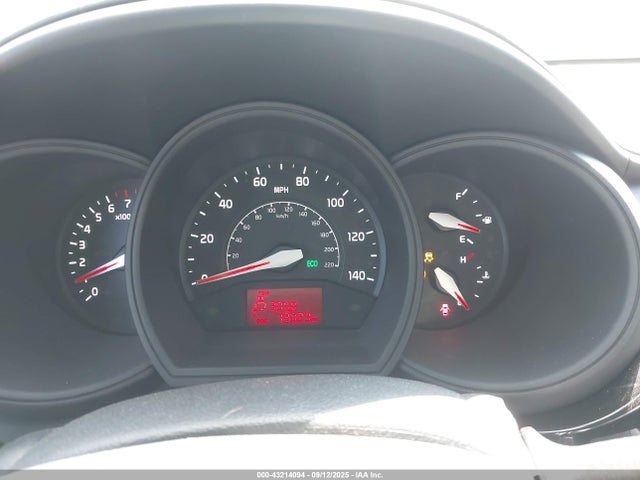 KIA Rio 2017 KNADM4A36H6072672 Image 7