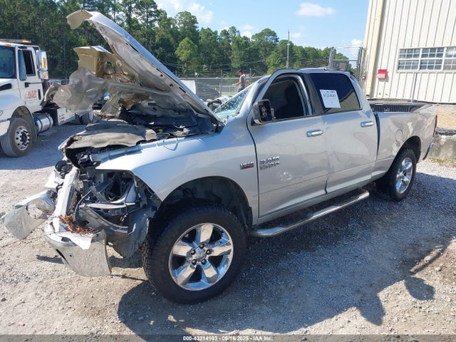 1C6RR7TT4GS104766 RAM 1500 Big Horn