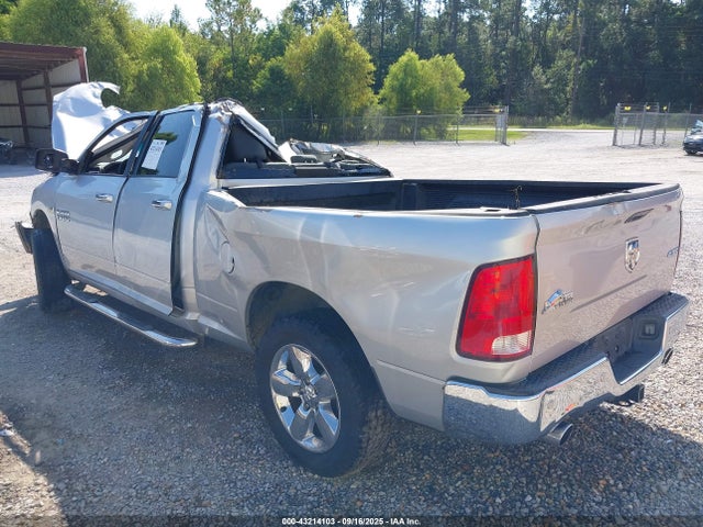 1C6RR7TT4GS104766 RAM 1500 Big Horn