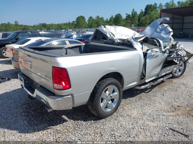 1C6RR7TT4GS104766 RAM 1500 Big Horn