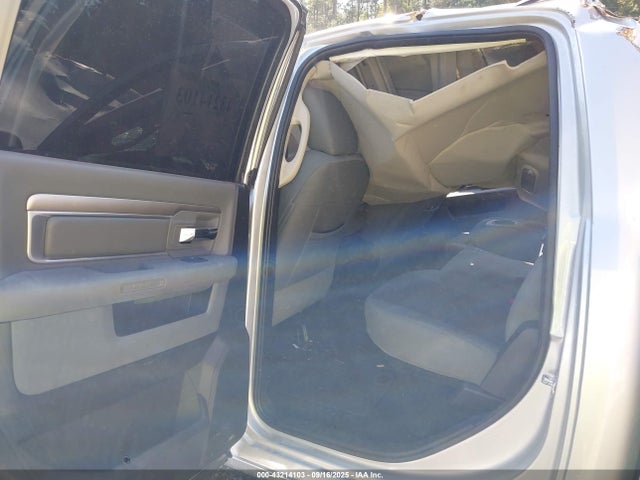 1C6RR7TT4GS104766 RAM 1500 Big Horn