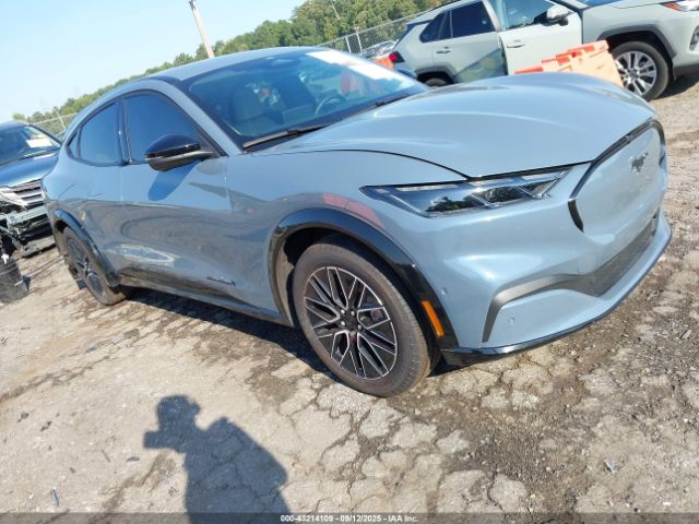 2024 FORD MUSTANG MACH-E 3FMTK3R79RMA30905