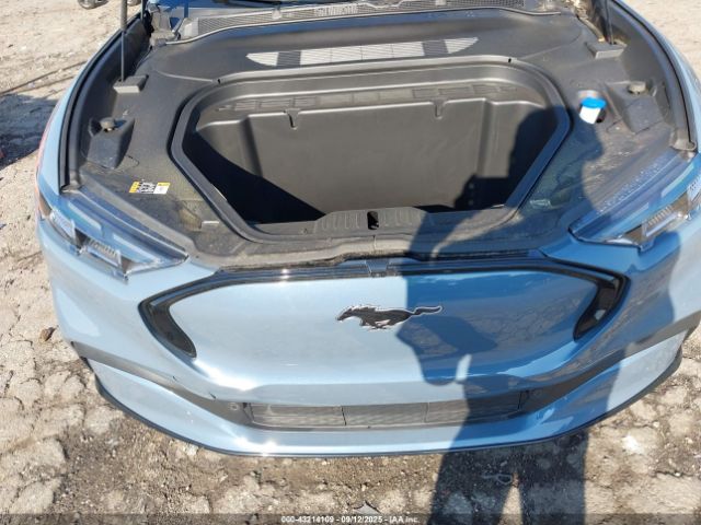 2024 FORD MUSTANG MACH-E 3FMTK3R79RMA30905 Photo 9