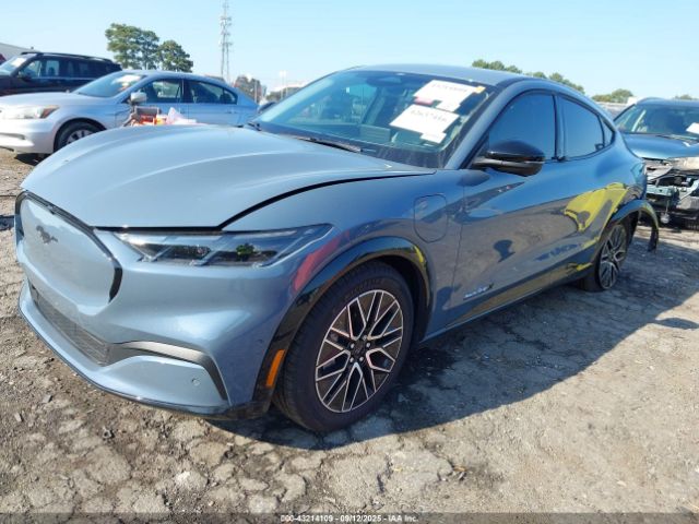 2024 FORD MUSTANG MACH-E 3FMTK3R79RMA30905 Photo 1