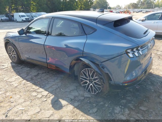 2024 FORD MUSTANG MACH-E 3FMTK3R79RMA30905 Photo 2