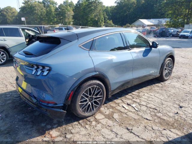 2024 FORD MUSTANG MACH-E 3FMTK3R79RMA30905 Photo 3