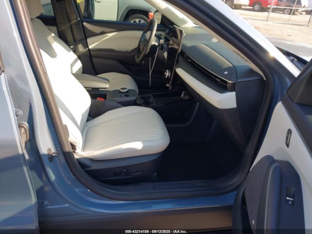 2024 FORD MUSTANG MACH-E 3FMTK3R79RMA30905 Photo 4