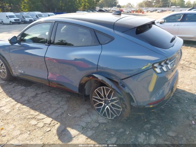 2024 FORD MUSTANG MACH-E 3FMTK3R79RMA30905 Photo 5