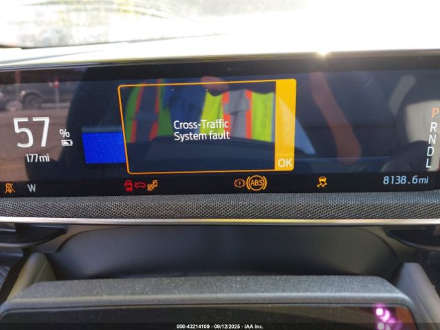 2024 FORD MUSTANG MACH-E 3FMTK3R79RMA30905 Photo 6