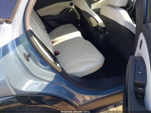 2024 FORD MUSTANG MACH-E 3FMTK3R79RMA30905 Photo 7