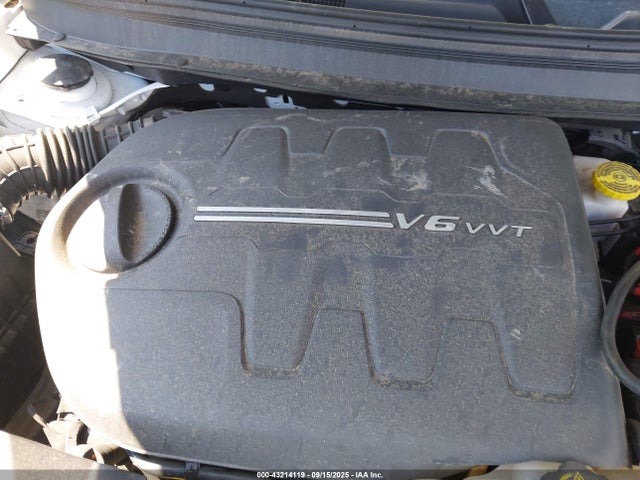 2021 JEEP CHEROKEE 1C4PJMDX6MD148579 Photo 9