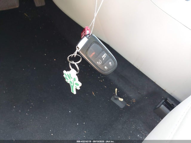 2021 JEEP CHEROKEE 1C4PJMDX6MD148579 Photo 10