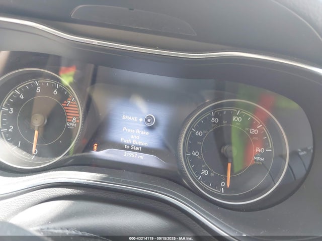 2021 JEEP CHEROKEE 1C4PJMDX6MD148579 Photo 6