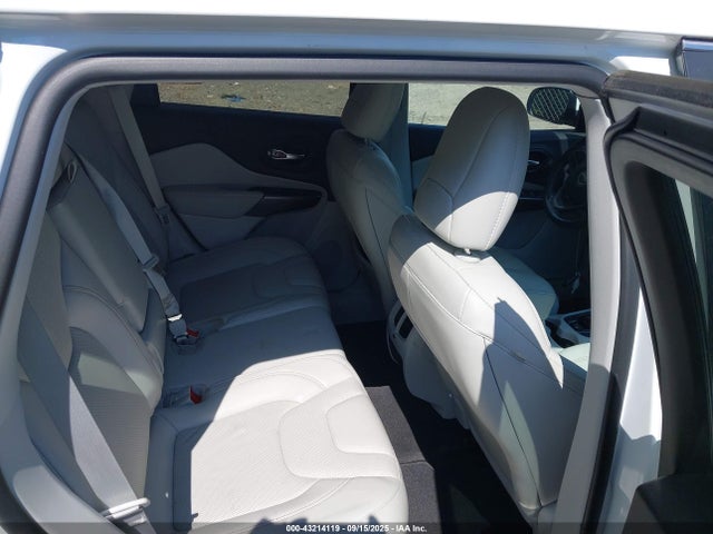 2021 JEEP CHEROKEE 1C4PJMDX6MD148579 Photo 7