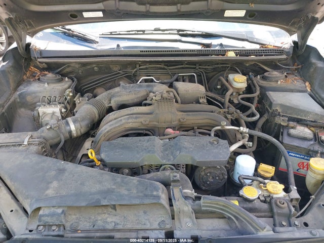 Subaru 2.0l na 2014 JF2GPAWCXE8241057 Image 10