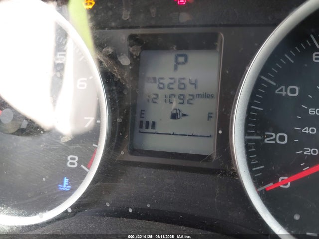 Subaru 2.0l na 2014 JF2GPAWCXE8241057 Image 15