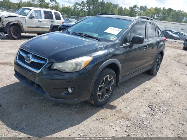 Subaru 2.0l na 2014 JF2GPAWCXE8241057 Image 2
