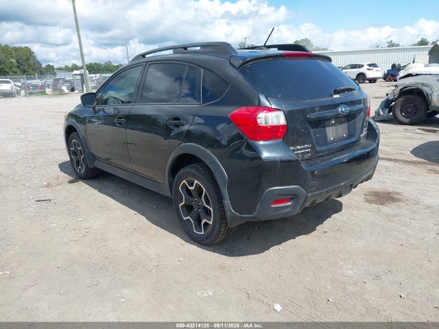 Subaru 2.0l na 2014 JF2GPAWCXE8241057 Image 3