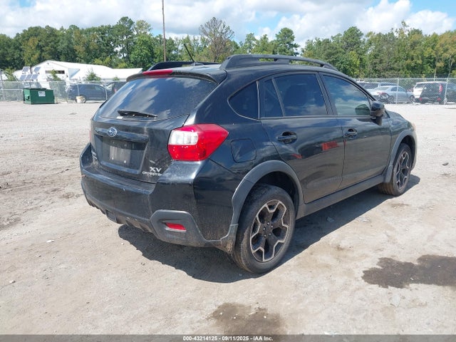 Subaru 2.0l na 2014 JF2GPAWCXE8241057 Image 4